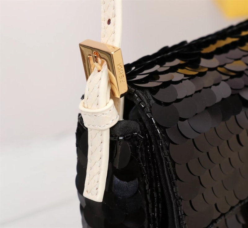 Fendi Baguette Bags